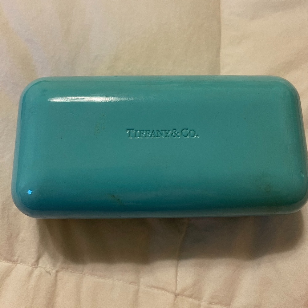 Tiffany sunglasses